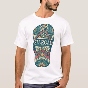 SIARGAO T-Shirt