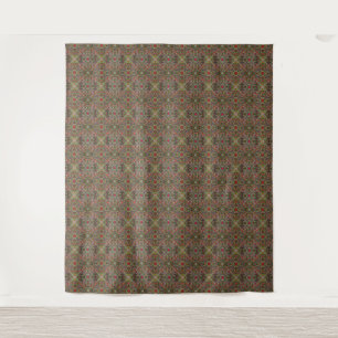 Sibari Canna Tapestry