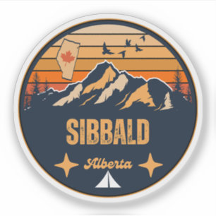 Sibbald, Alberta