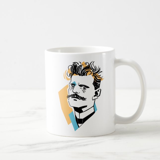 Sibelius Coffee Mug (Right)