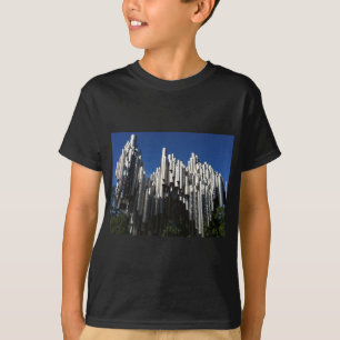 Sibelius Monument T-Shirt