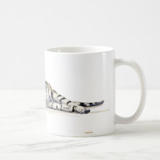 Siberian/ / Bengal Tiger Coffee Mug
