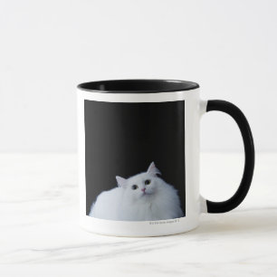 Siberian Cat Mug