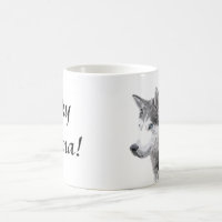 Siberian Huskies Dog , Husky Momma
