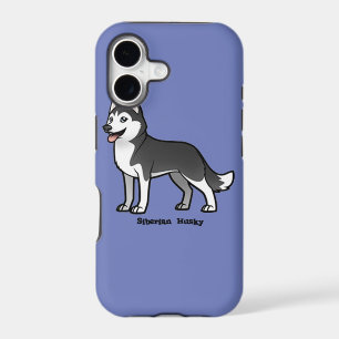 Siberian Husky