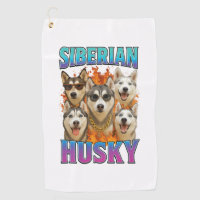 Siberian Husky