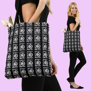   Siberian Husky Mum , Dog Mum, Dog Lovers Gift    Tote Bag