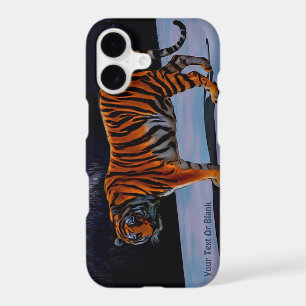 Siberian Tiger