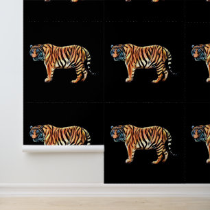 Siberian Tiger Wallpaper