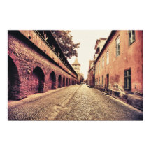 Sibiu mediaeval architecture