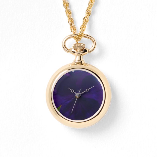 Sibylla Watch (Front)