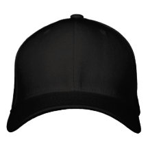 Sicc Surfing Company Fitted Hat
