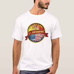 Sicilian American Men's T-Shirts