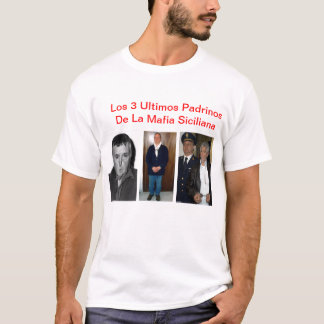 Sicilian mafia T-Shirt