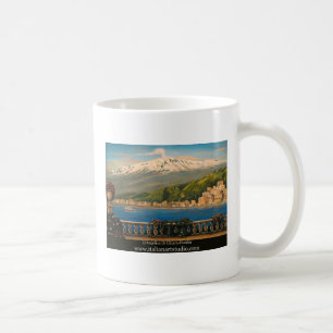 Sicilian Mug