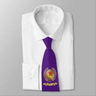 Sicilian Patriotic Neck Tie