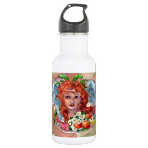 Sicilians are Sensational 532 Ml Water Bottle