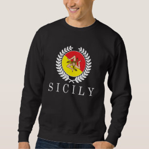 Sicily Classico Sweatshirt