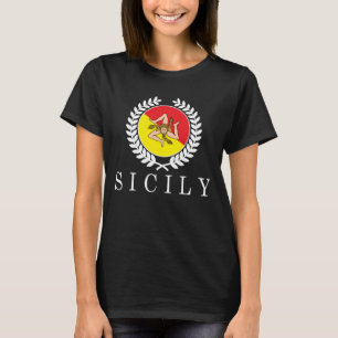Sicily Classico T-Shirt