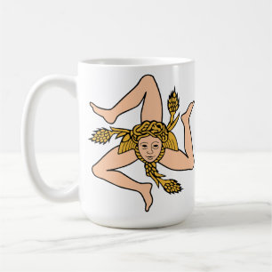 Sicily Coffee Mug