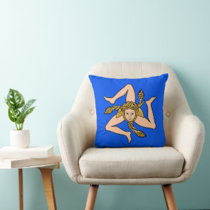 Sicily Cushion