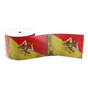 Sicily Grosgrain Ribbon