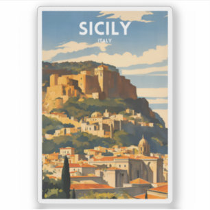 Sicily Italy