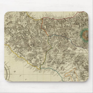 Sicily, Italy Mouse Pad