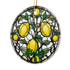Sicily Lemon Tree Souvenir