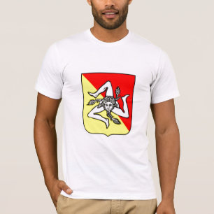 Sicily Shirt