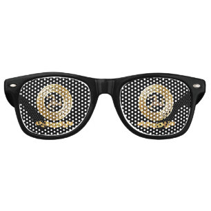 Sicily Sicilia Trinacria  Sunglasses
