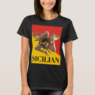 Sicily - Sicilian T-Shirt