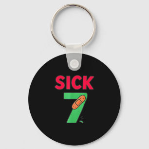 Sick 7 Halloween Costume Ideas For Teachers Six Se Key Ring