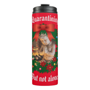 Sick Day Thermal Tumbler
