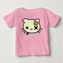 Sick Kitty