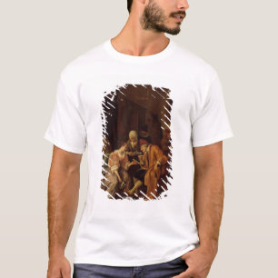 Sick old Man T-Shirt
