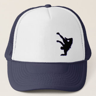 Sick Stall Trucker Hat
