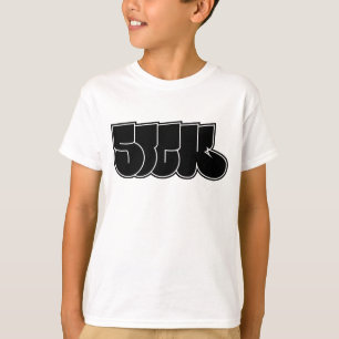 SICK-throw T-Shirt