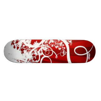 Sickest Skateboard