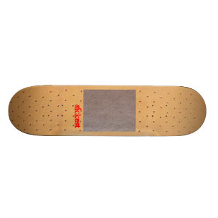 Sickest Skateboard