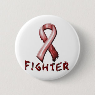 Sickle Cell Anaemia 6 Cm Round Badge
