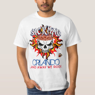 SICKMAN ORLANDO T-Shirt