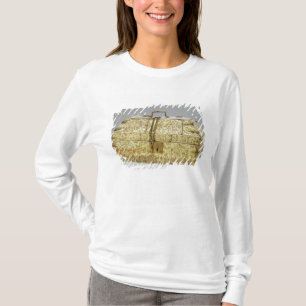 Siculo Arabic casket with animals T-Shirt