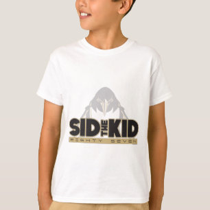 Sid the Kid T-Shirt