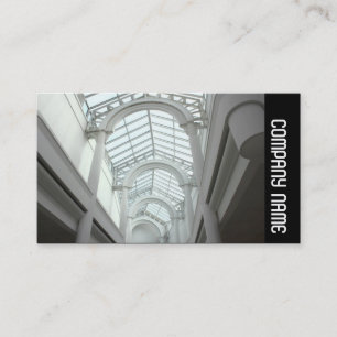 Side Band -  Arcade/Mall Business Card