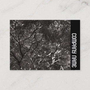 Side Band - Japanese Branches 01 Business Card