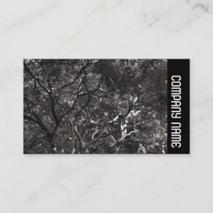 Side Band - Japanese Branches 01 Business Card