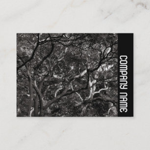 Side Band - Japanese Branches 03 Business Card