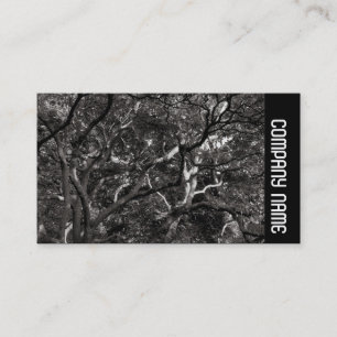 Side Band -  Japanese Branches 03 Business Card