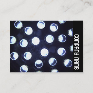Side Band - LED Lights Business Card